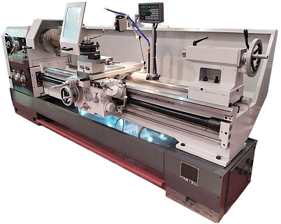 Универсальный токарный станок FABTEC LC660B/3000 (аналог станка ДИП-300)